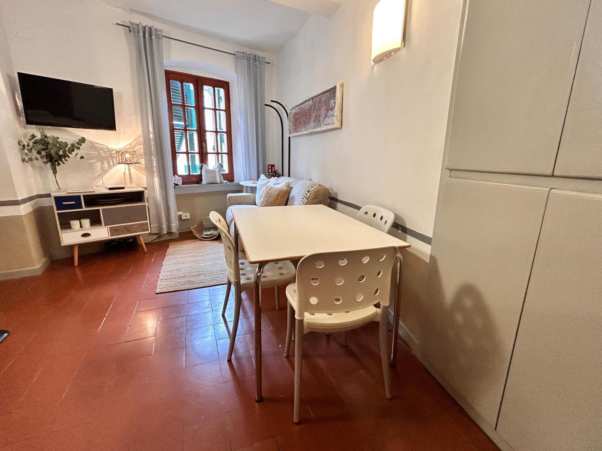 Compagnia Del Mare, Cinque Terre Full Apt X 2, Centro Storico,5 Minuti Dal Mare! Riomaggiore Exterior photo